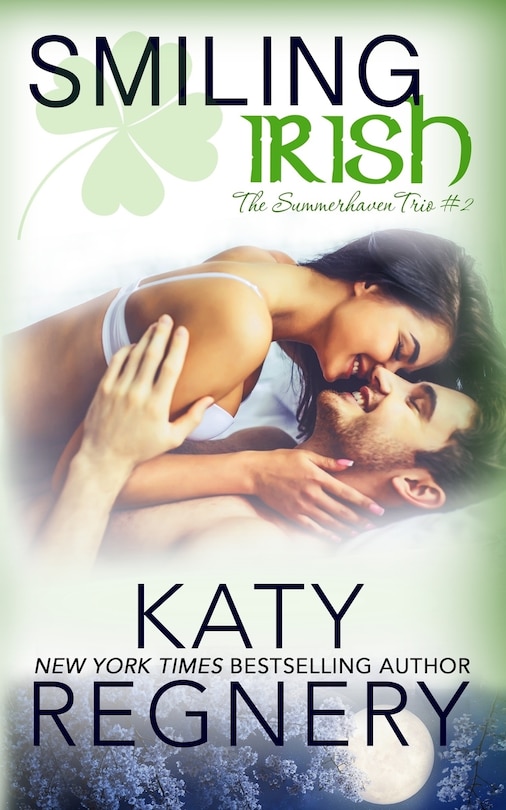 Couverture_Smiling Irish