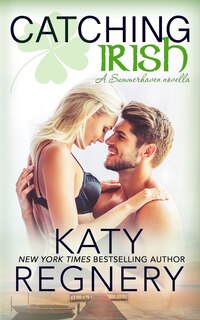 Couverture_Catching Irish