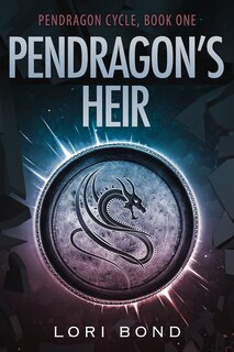 Couverture_Pendragon's Heir