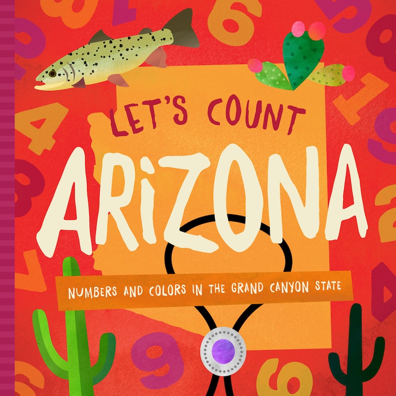 Couverture_Let's Count Arizona