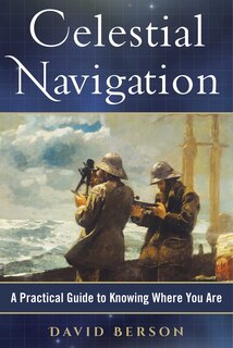 Front cover_Celestial Navigation