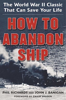 Couverture_How To Abandon Ship