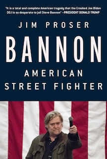Front cover_Bannon