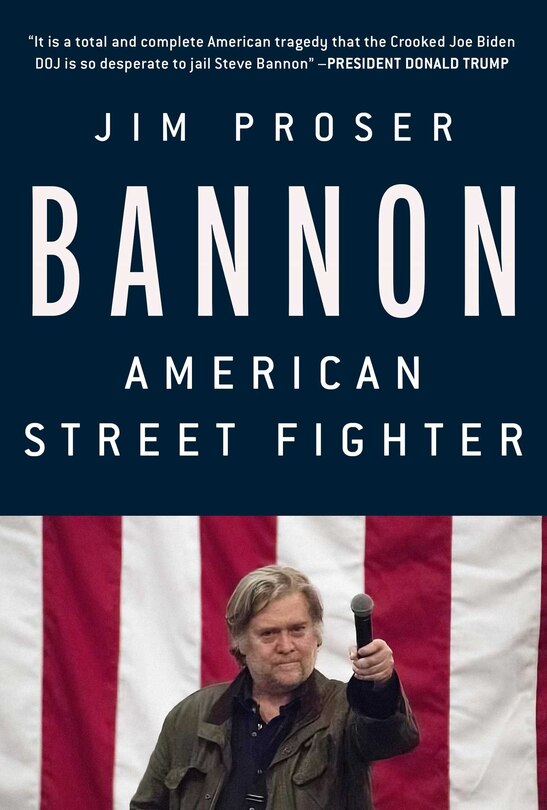 Front cover_Bannon