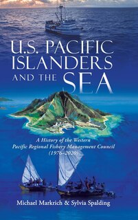 Front cover_U.S. Pacific Islanders and the Sea