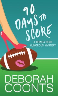 Front cover_90 Days to Score