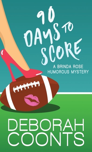 Front cover_90 Days to Score