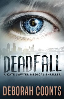 Front cover_Deadfall