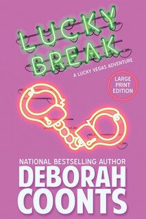 Couverture_Lucky Break