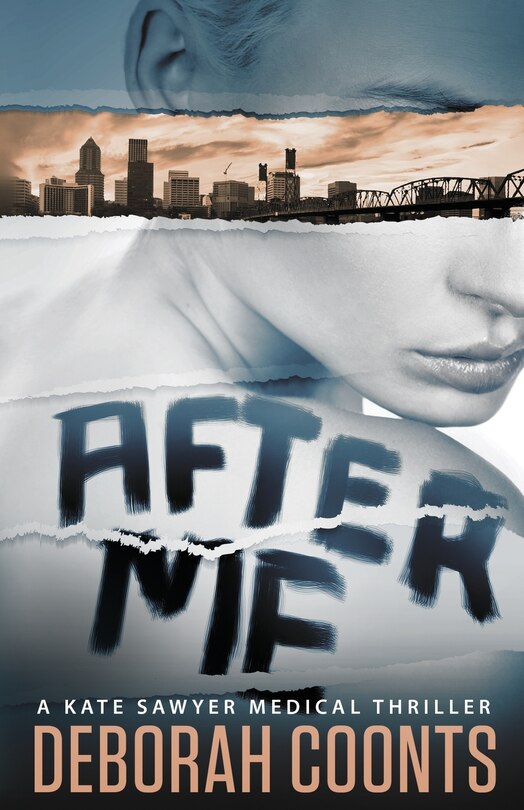 Front cover_After Me