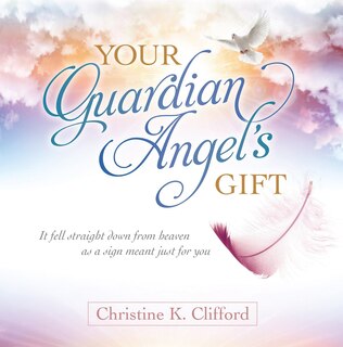 Couverture_Your Guardian Angel's Gift