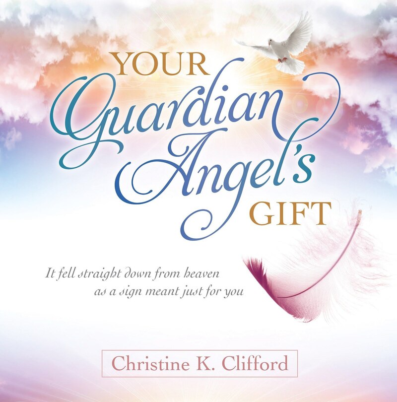 Couverture_Your Guardian Angel's Gift