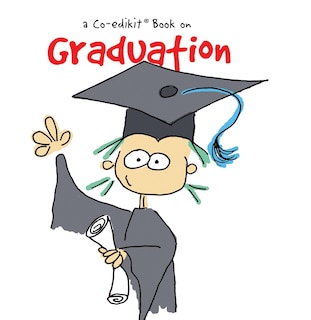 Couverture_A Co-edikit Book On Graduation