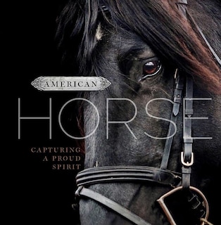 Couverture_American Horse