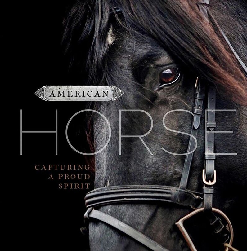 Couverture_American Horse