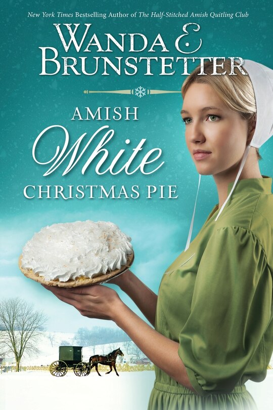 Front cover_Amish White Christmas Pie