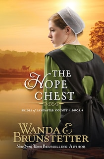 Front cover_The Hope Chest