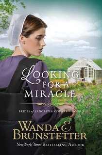 Front cover_Looking For A Miracle