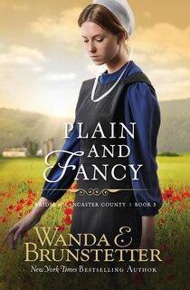 Couverture_Plain And Fancy