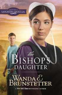 Couverture_The Bishop's Daughter