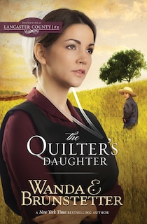 Front cover_The Quilter's Daughter