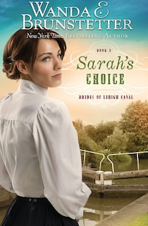 Front cover_Sarah's Choice