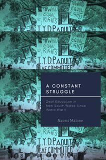 Couverture_A Constant Struggle