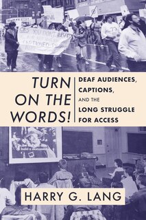 Couverture_Turn On The Words!