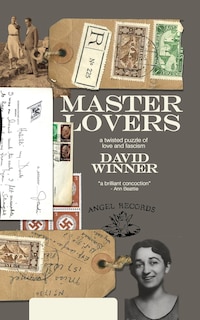 Front cover_Master Lovers