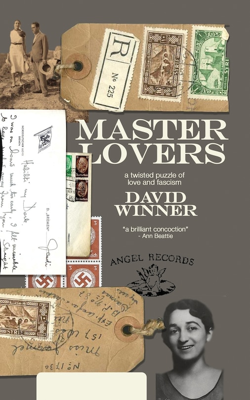 Front cover_Master Lovers