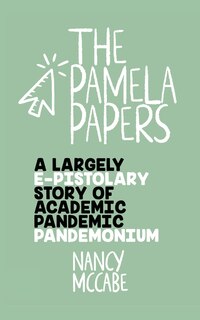 Front cover_The Pamela Papers