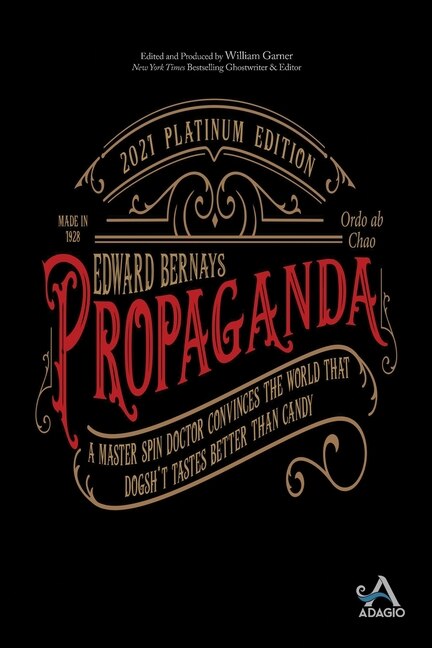 Front cover_Propaganda
