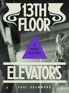 Couverture_13th Floor Elevators