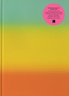 Front cover_Imaginary Concerts Vol. 2