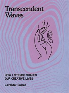 Front cover_Transcendent Waves