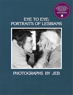Front cover_Eye To Eye0