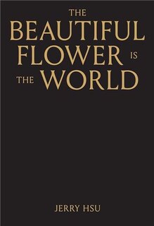 Front cover_The Beautiful Flower is the World