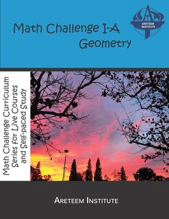 Couverture_Math Challenge I-A Geometry