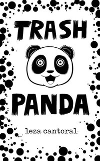Front cover_Trash Panda