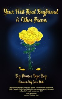 Couverture_Your First Real Boyfriend & Other Poems