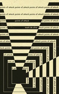 Front cover_Points Of Attack