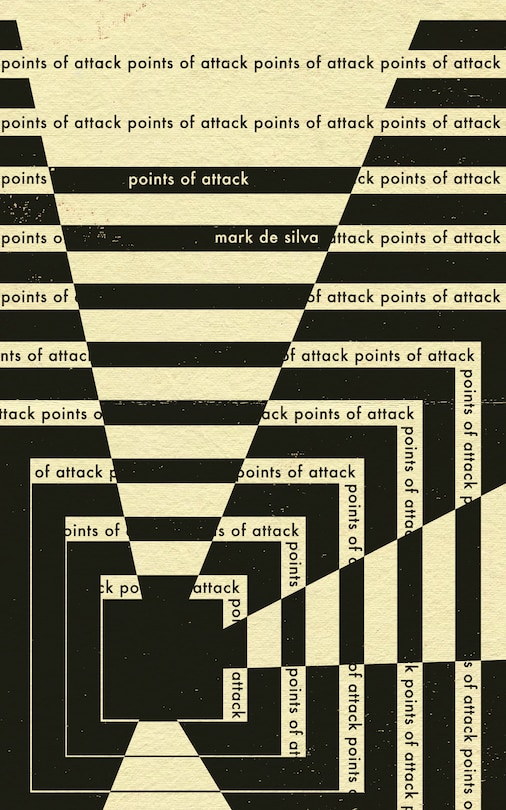 Front cover_Points Of Attack