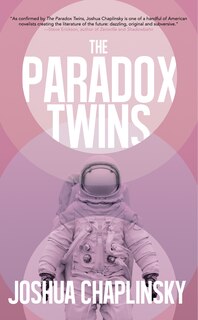 Front cover_The Paradox Twins