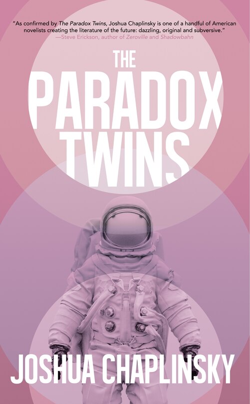 Front cover_The Paradox Twins