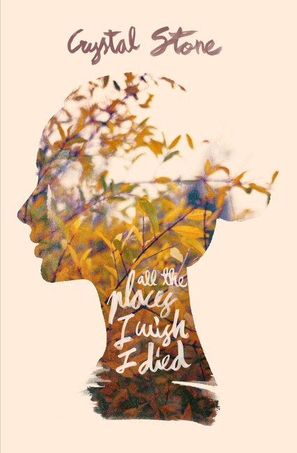 Couverture_All The Places I Wish I Died