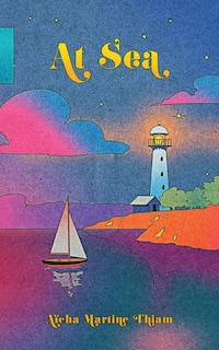 Front cover_At Sea