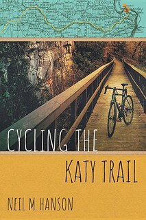 Front cover_Cycling the Katy Trail