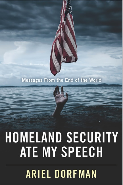 Couverture_Homeland Security Ate My Speech