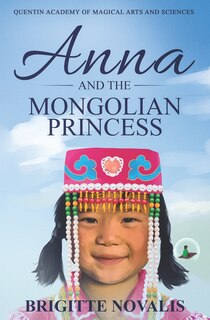 Couverture_Anna and the Mongolian Princess