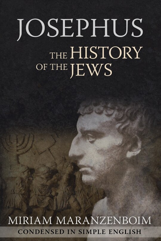 Front cover_Josephus